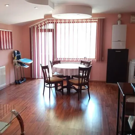 Apartment Cozy Marino And Margarita Veliko Tarnovo