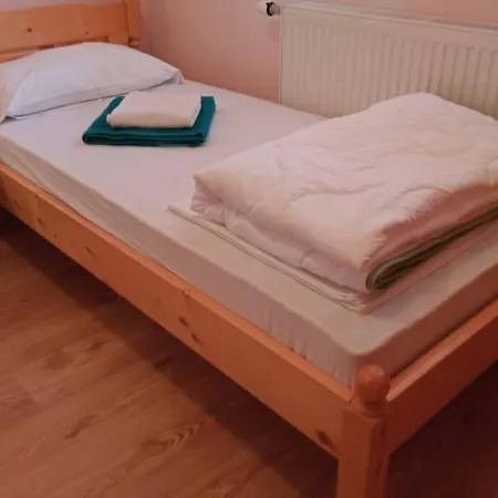 Cozy Marino And Margarita Apartment