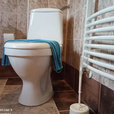 Cozy Marino And Margarita Apartment Veliko Tarnovo