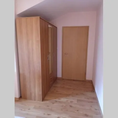 Cozy Marino And Margarita Apartment Veliko Tarnovo