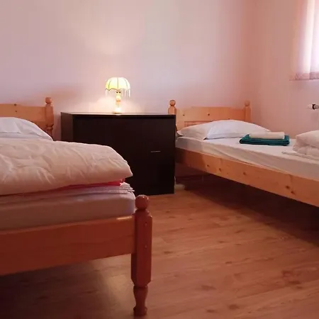 Apartment Cozy Marino And Margarita Veliko Tarnovo
