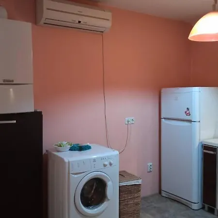 Apartment Cozy Marino And Margarita Veliko Tarnovo